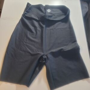 SKIMS high wasted body shorts